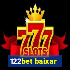 122bet baixar